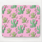 Prickly Paradise Mousepad (Vorne)