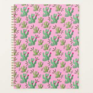 Prickly Paradise Planer