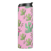 Prickly Paradise Thermosbecher (Nach links gedreht)