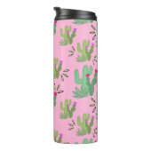 Prickly Paradise Thermosbecher (Nach rechts gedreht)