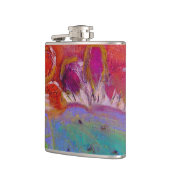 Prickly Pear Flask Flachmann (Links)