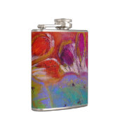 Prickly Pear Flask Flachmann (Rechts)