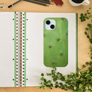 Prickly Pear Pad Case-Mate iPhone Hülle
