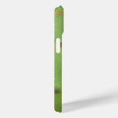 Prickly Pear Pad Case-Mate iPhone Hülle (Rückseite / Rechts)