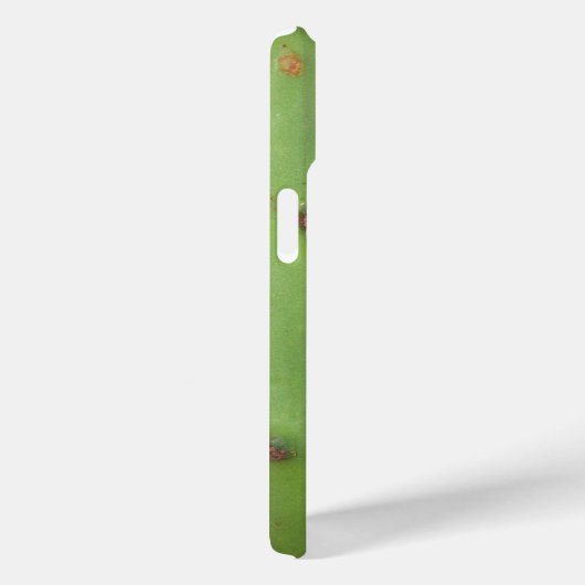 Prickly Pear Pad Case-Mate iPhone Hülle (Rückseite / Rechts)