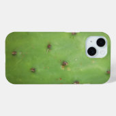 Prickly Pear Pad Case-Mate iPhone Hülle (Rückseite (Horizontal))