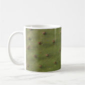 Prickly Pear Skin Tasse (Links)