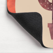 Prickly Perfection Mousepad (Ecke)
