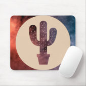Prickly Perfection Mousepad (Mit Mouse)