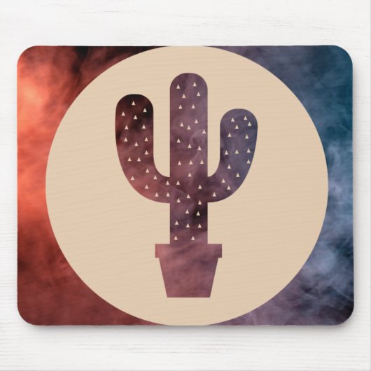Prickly Perfection Mousepad (Vorne)