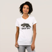 Prickly Porky T-Shirt (Vorne ganz)