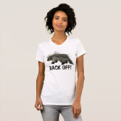 Prickly Porky T-Shirt (Vorne ganz)