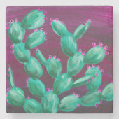 Prickly Untersetzer (Vorderseite)