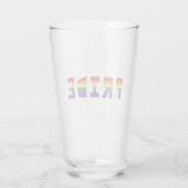PRID GLAS (Rückseite)