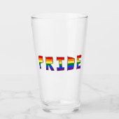 PRID GLAS (Vorderseite)