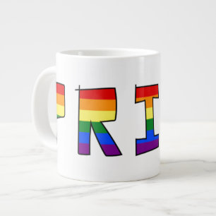 PRID Jumbo-Tasse