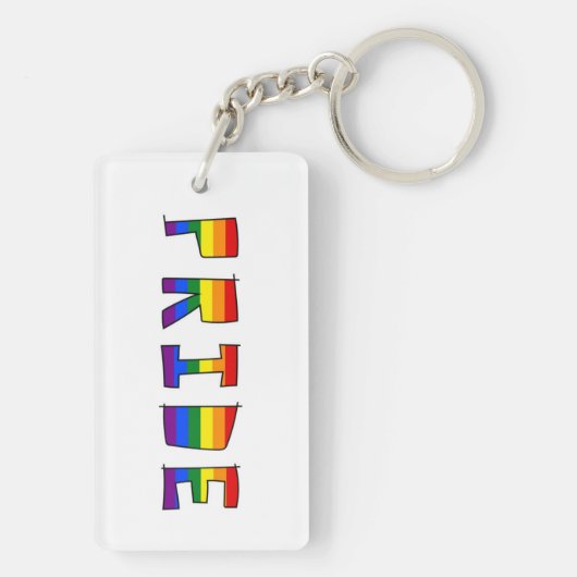 PRID SCHLÜSSELANHÄNGER (Rückseite)