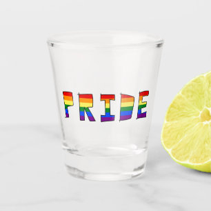 PRID SCHNAPSGLAS