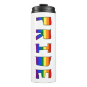 PRID THERMOSBECHER (Vorderseite)