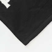 Pride And Honor Fireman Gift Proud Firefighter Quo Fleecedecke (Ecke)