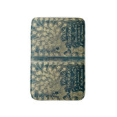 Pride and Prejudice Badematte (Vorderseite Vertikal)