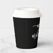 Pride And Prejudice Mr. Darcy - Most Ardently I Pappbecher (Rechts)