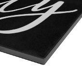 Pride And Prejudice Mr. Darcy - Most Ardently I Schneidebrett (Ecke)