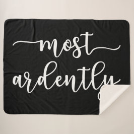 Pride And Prejudice Mr. Darcy - Most Ardently I Sherpadecke