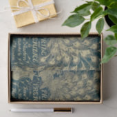 Pride and Prejudice Seidenpapier (Geschenk)