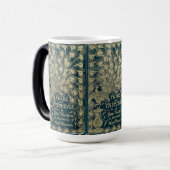 Pride and Prejudice  Verwandlungstasse (Vorderseite Links)