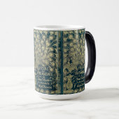 Pride and Prejudice  Verwandlungstasse (VorderseiteRechts)