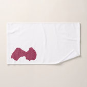 Pride and Prejudifield Netherfield Ball Jane Auste Badhandtuch Set (Handtuch)