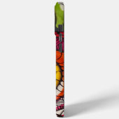 Pride Bird 2025 Case-Mate iPhone Hülle (Rückseite / Links)