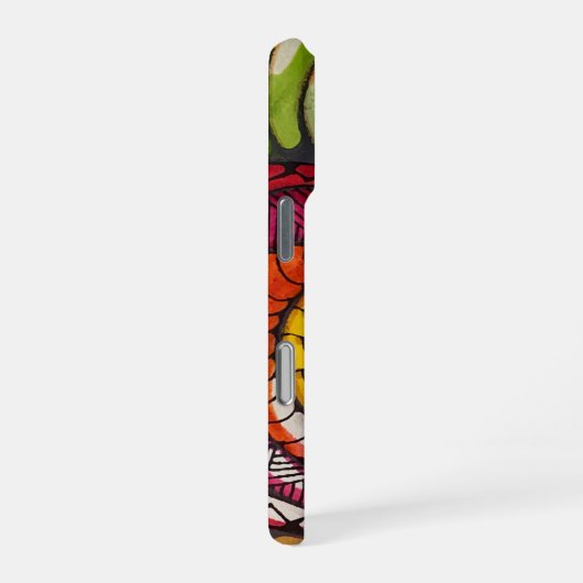 Pride Bird iPhone Hülle (Rechte Seite)