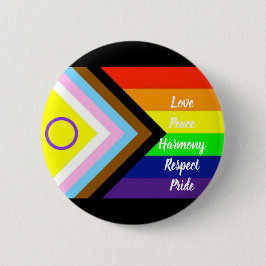 Pride Button