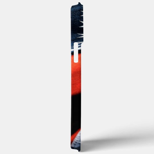 Pride Case-Mate iPhone Case (Rückseite / Rechts)