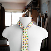 Pride Colors LGBTI Krawatte