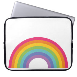 Pride Day Rainbow Laptopschutzhülle