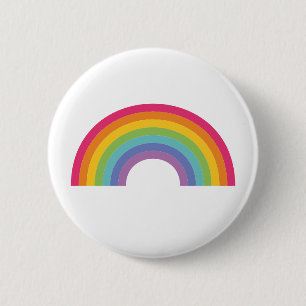 Pride-Day-Regenbogen Button