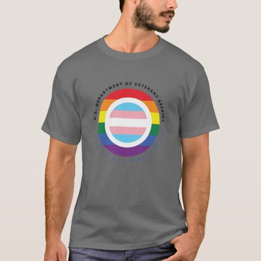 Pride EOVAHCS T - Shirt (Vorderseite)