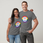 Pride EOVAHCS T - Shirt (Unisex)