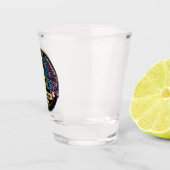 Pride Est. 1969 Schnapsglas (Rechts)
