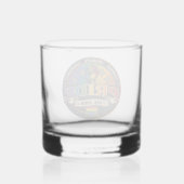 Pride Est. 1969 Whiskyglas (Rückseite)