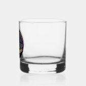 Pride Est. 1969 Whiskyglas (Links)