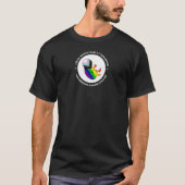 Pride Fetus 2022 Shirt (Vorderseite)