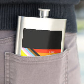 Pride Flachmann (Beispiel)