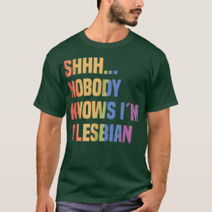 Pride Gay LGBT Lesbische Regenbogenflagge Biseual T-Shirt