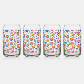 PRIDE GAY LGBT SET DOSENGLAS (Links)