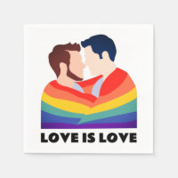 Pride Gay Liebe ist Liebe LGBT Liebe Gesichter