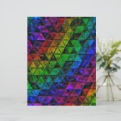 Pride Glass (Stehend Vorderseite)